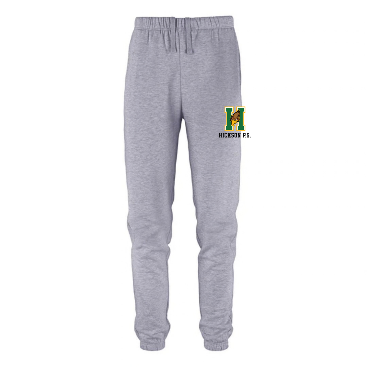Cotton Fleece Sweatpant