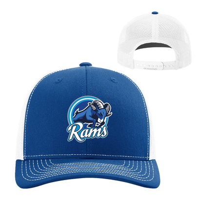 Adjustable Cap
