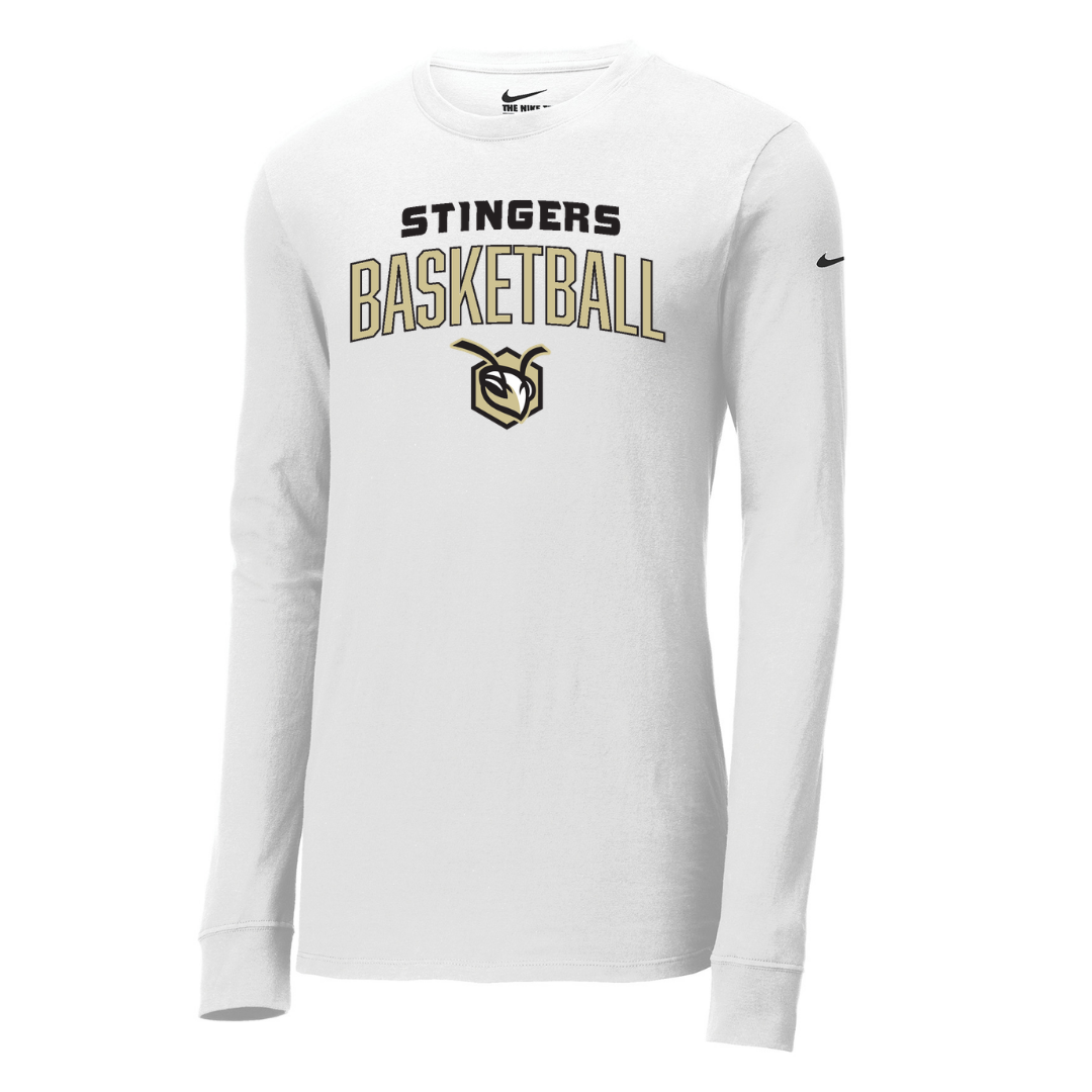 Dri-Fit Longsleeve- Choose your Team