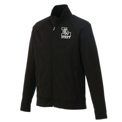 Polyester Knit Jacket