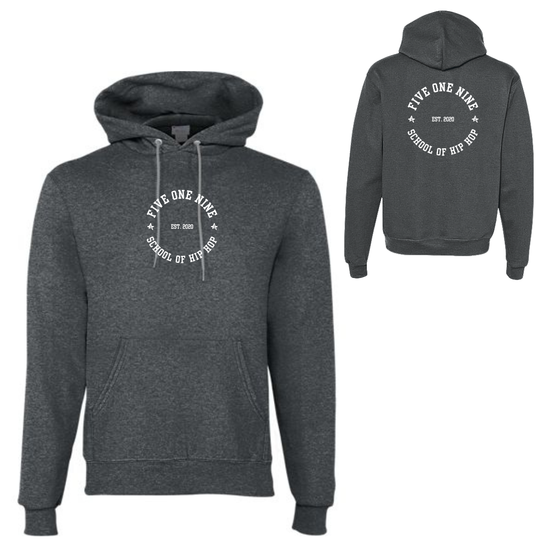 EST 2020 Hoodie - Youth