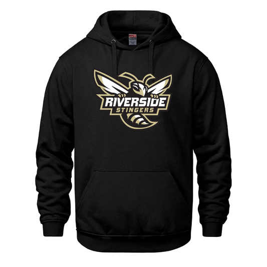 Cotton Fleece Hoodie