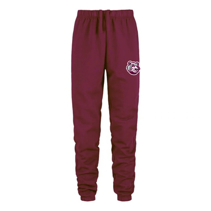 Cotton Fleece Sweatpant