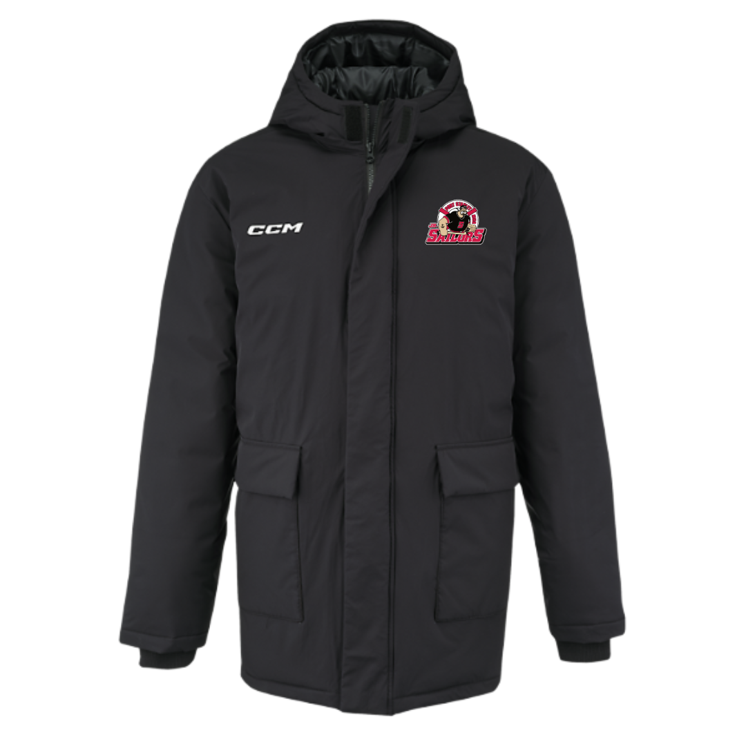 Winter Jacket - Youth