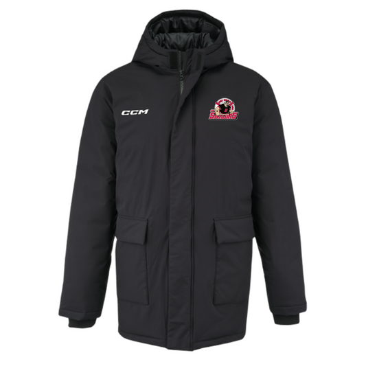 Winter Jacket - Youth