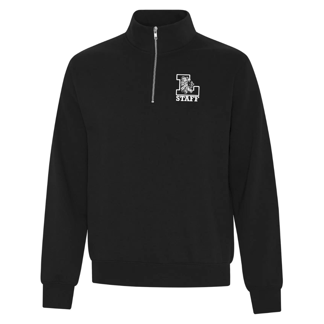 Fleece 1/4 Zip