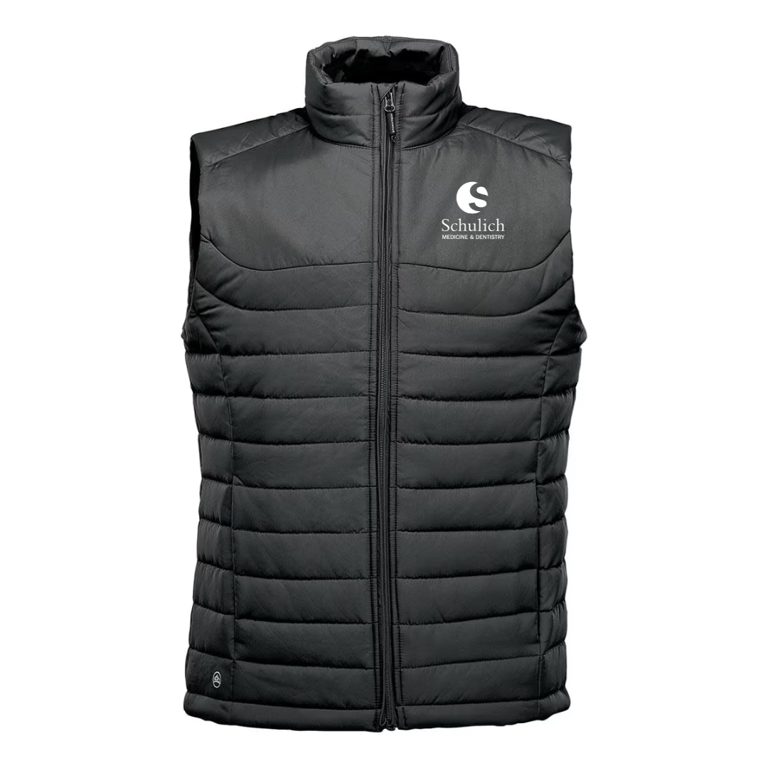 Puffer Vest