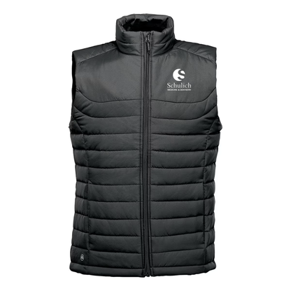 Puffer Vest