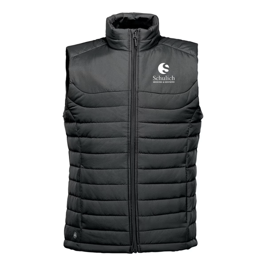 Puffer Vest