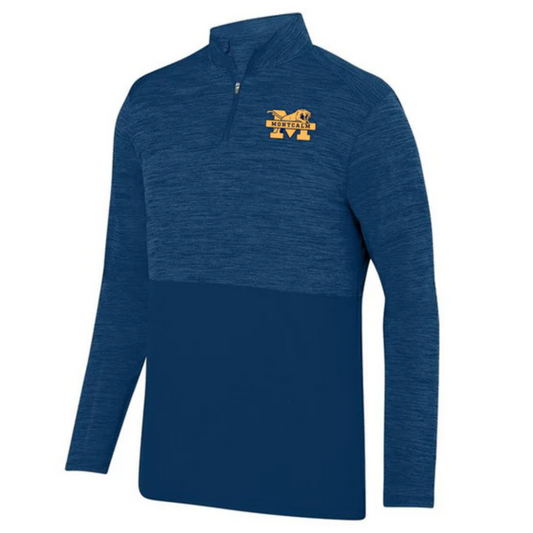 Lightweight 1/4 Zip Pullover