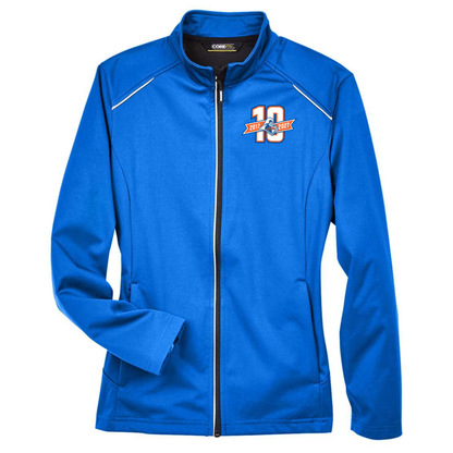 Coaches Jacket