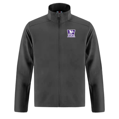 Lightweight Packable Jacket