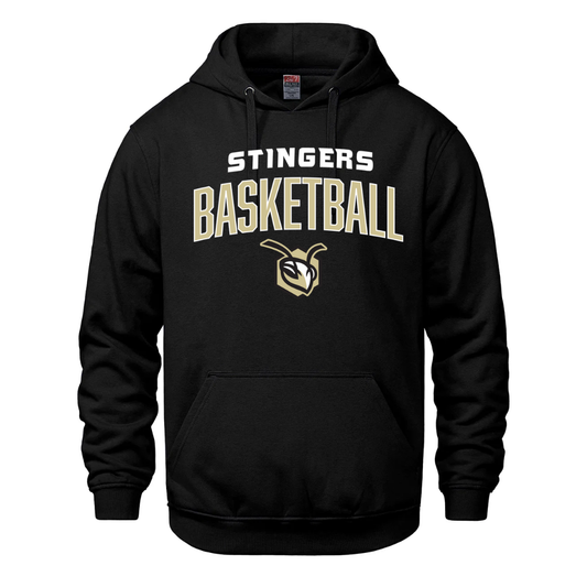 Cotton Fleece Hoodie - Choose your Team