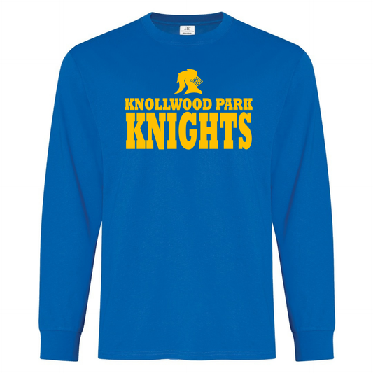 Pro Spun Longsleeve