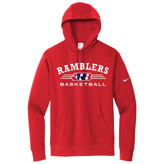 Club Fleece Hoodie