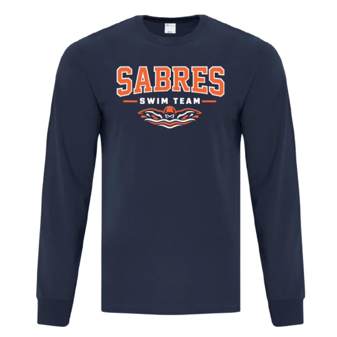 Cotton Longsleeve