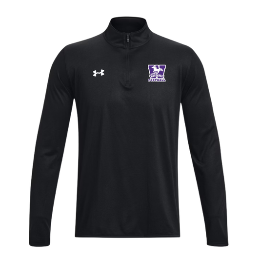 Tech Lightweight 1/4 Zip