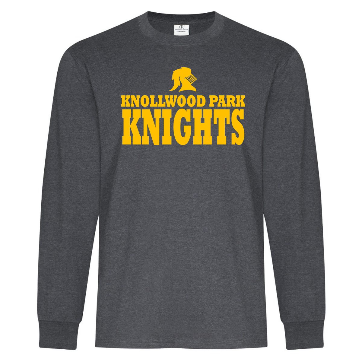 Pro Spun Longsleeve