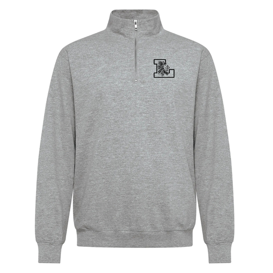Fleece 1/4 Zip