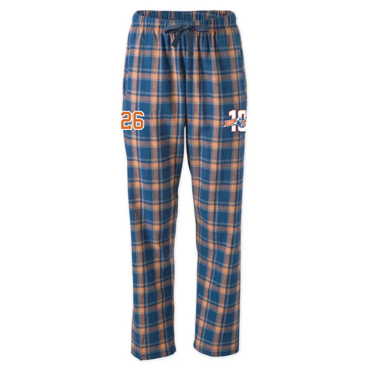 Plaid Pyjama Pants (SPECIAL ORDER)
