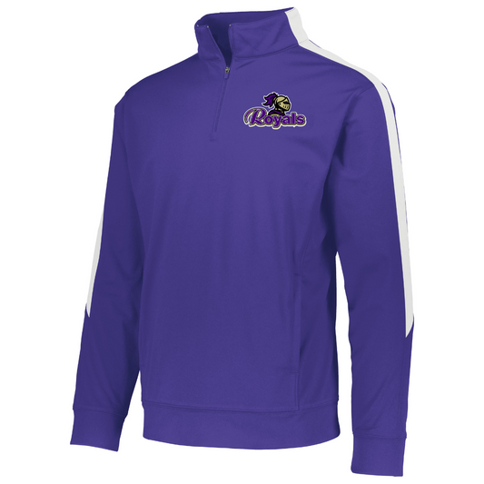 Medalist 1/4 Zip