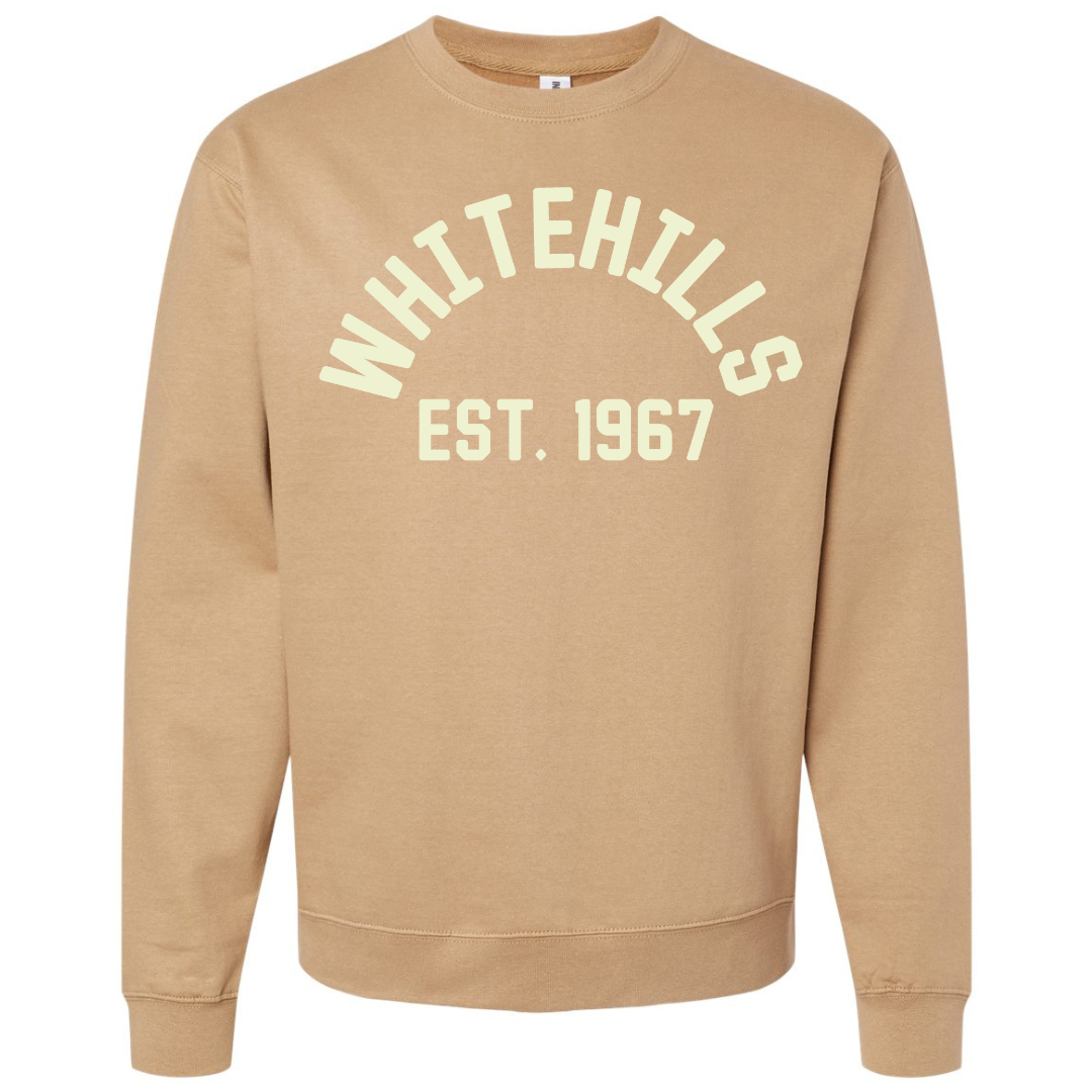 Neck of the Woods Crewneck