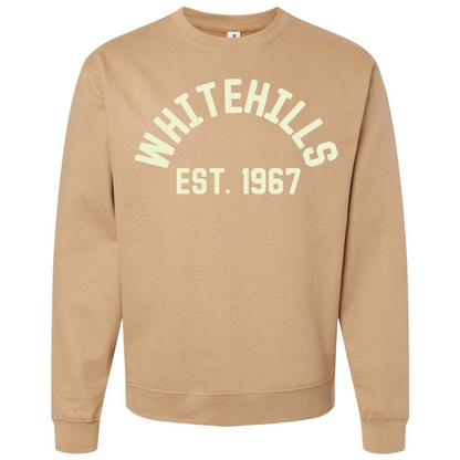 Neck of the Woods Crewneck