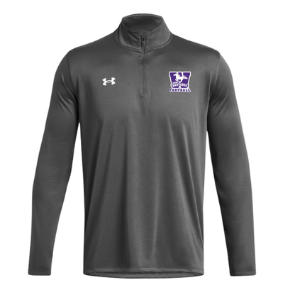 Tech Lightweight 1/4 Zip