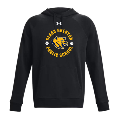 Rival Hoodie