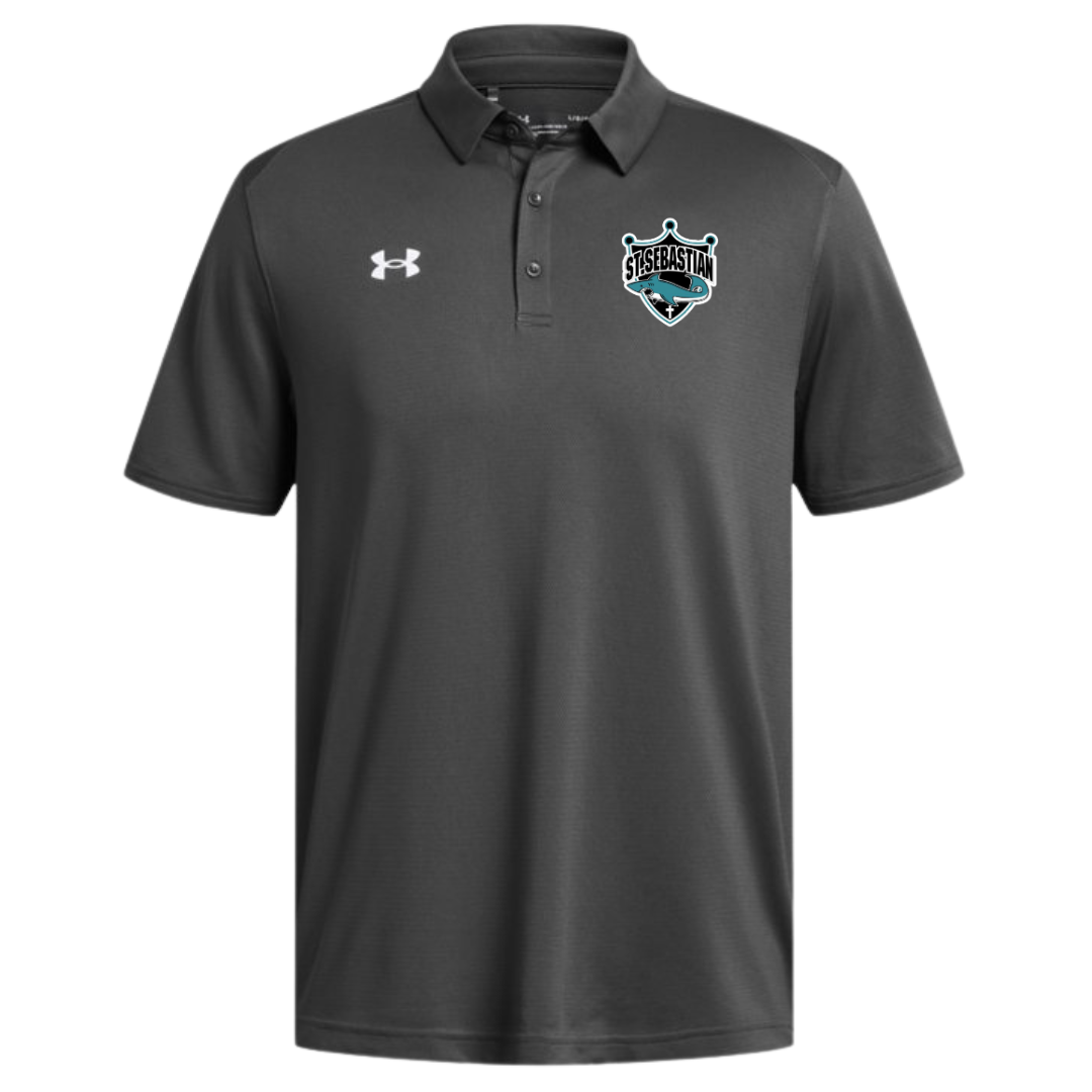 Tech Polo