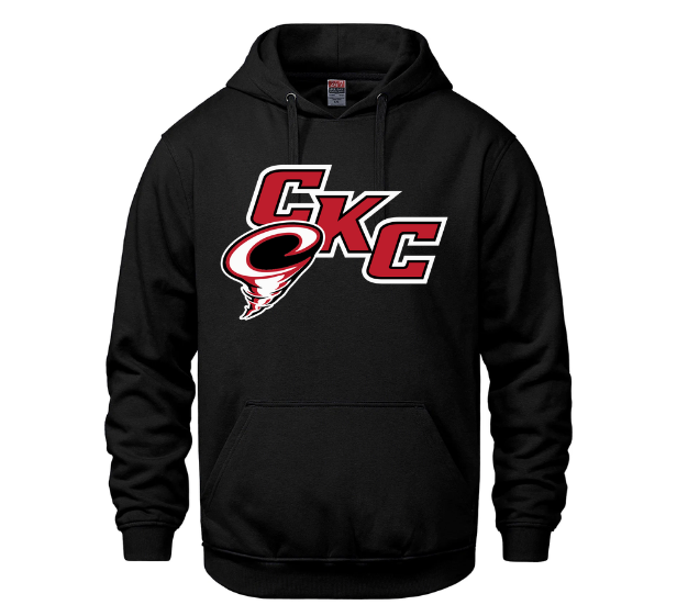 Cyclones Day Hoodie