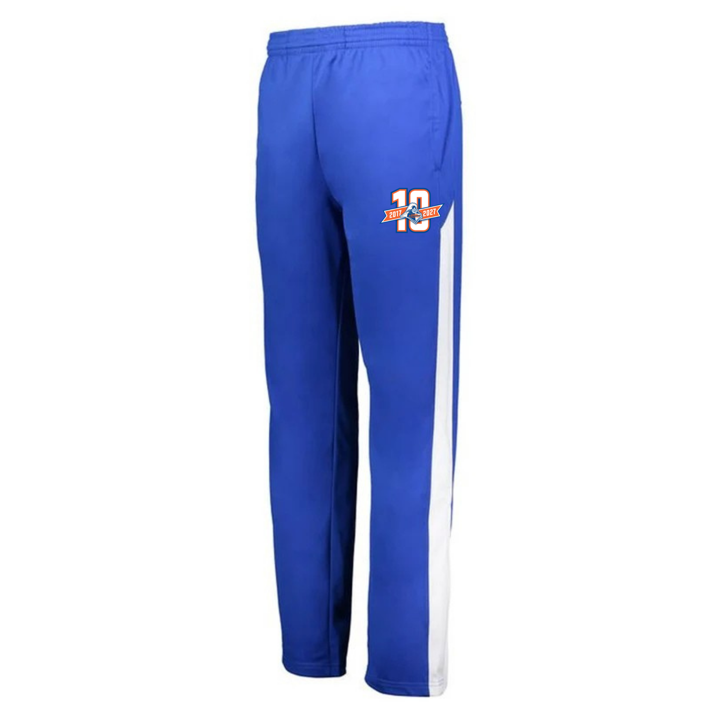 Coaches Pants