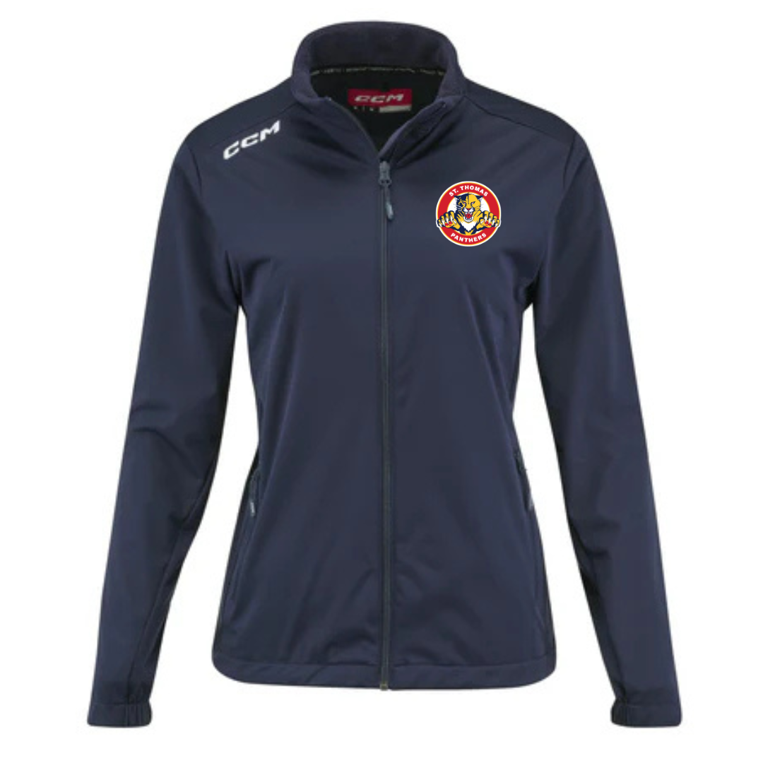 Womens Lightweight Rink Suit Jacket - Special Order