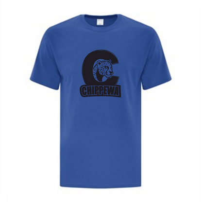 House Colours Cotton Tee - Youth