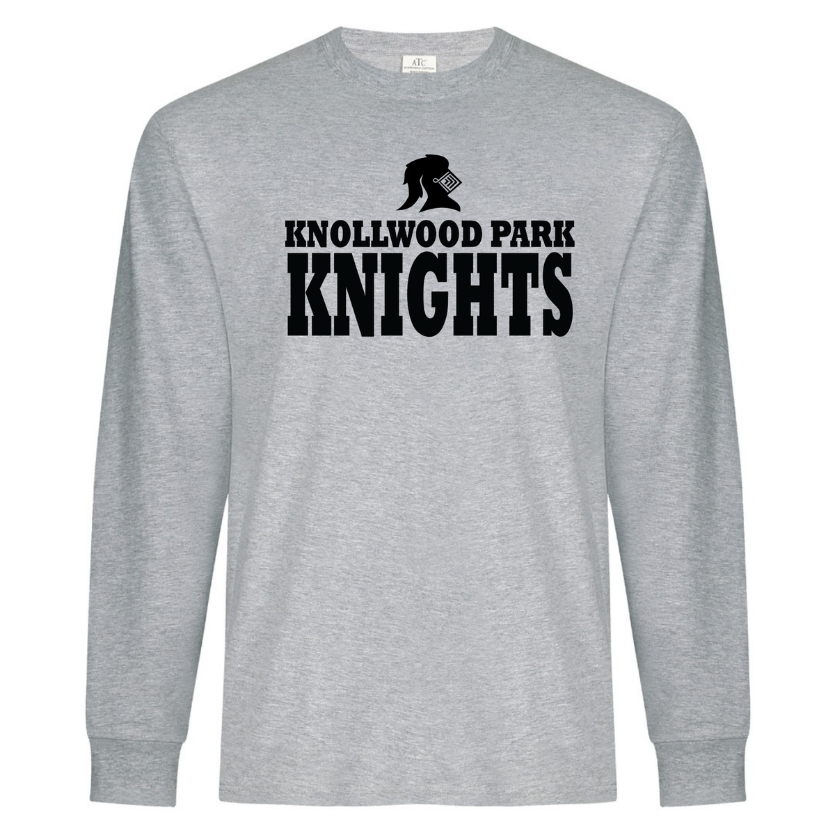 Pro Spun Longsleeve