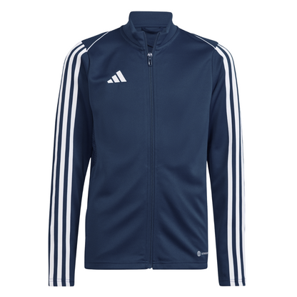 Tiro 23 Leauge Jacket - Youth