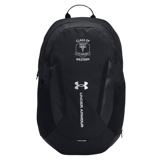 Hustle 6.0 Backpack