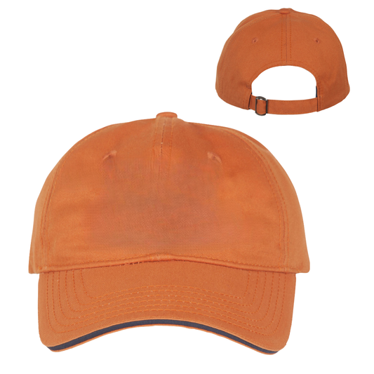 Optimus Cotton Hat