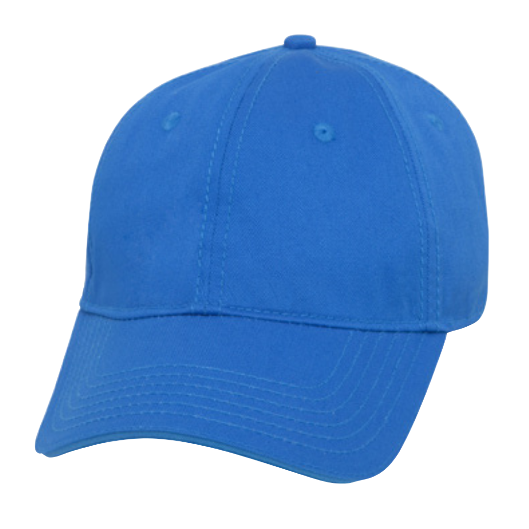 Optimus Cotton Hat