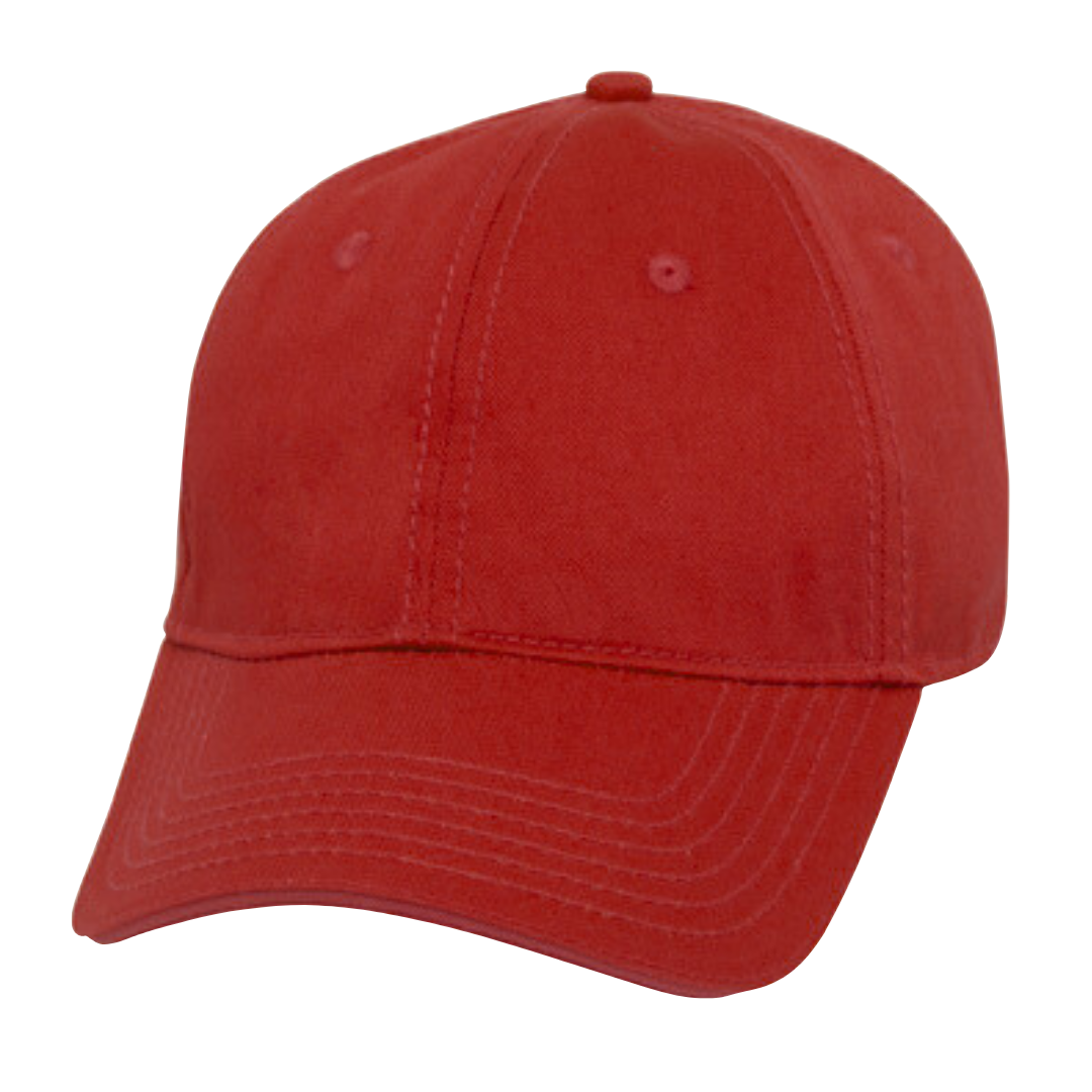 Optimus Cotton Hat