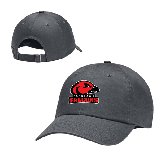 Adjustable Chino Cap