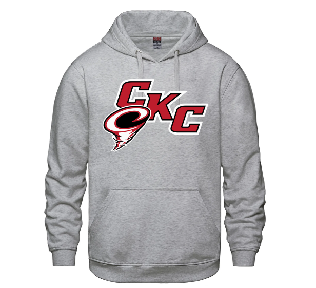 Cyclones Day Hoodie