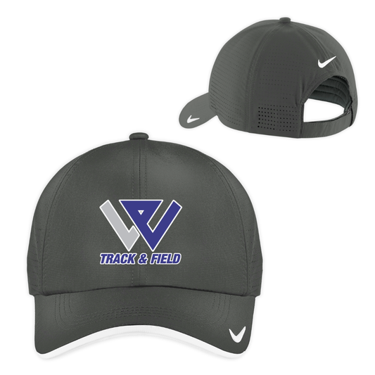 Dri Fit Perforated Cap