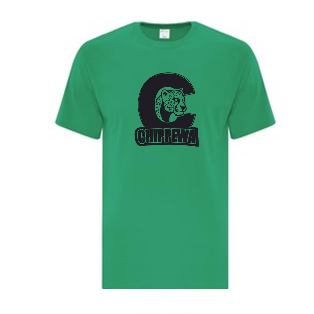 House Colours Cotton Tee