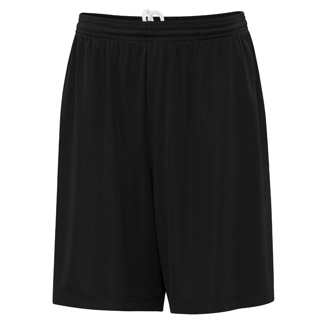 Performance Short — Black