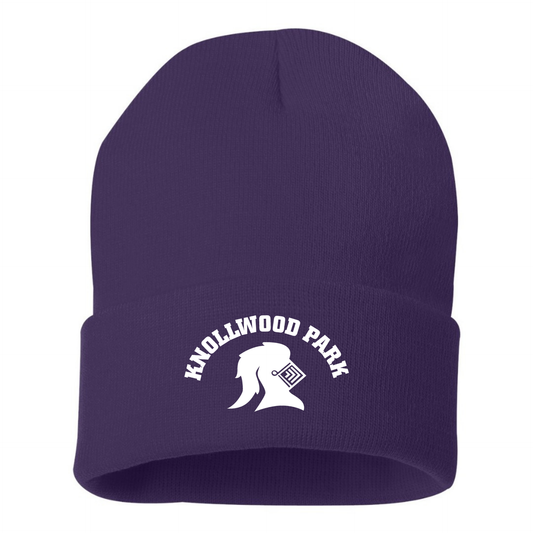Cuffed Toque