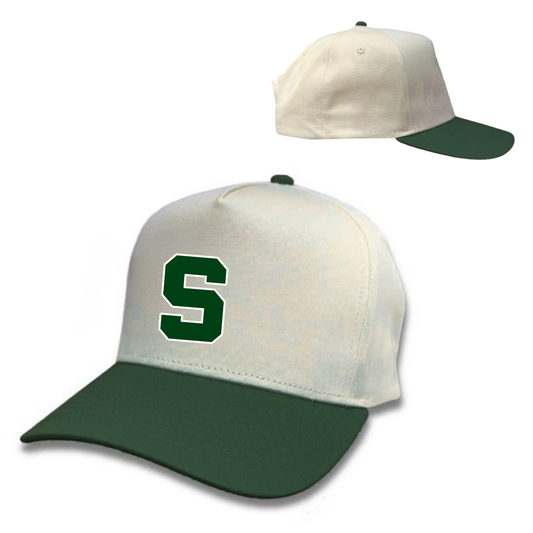 Vintage Style Snapback