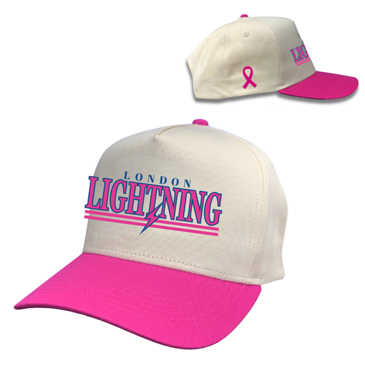 Retro Adjustable Trucker
