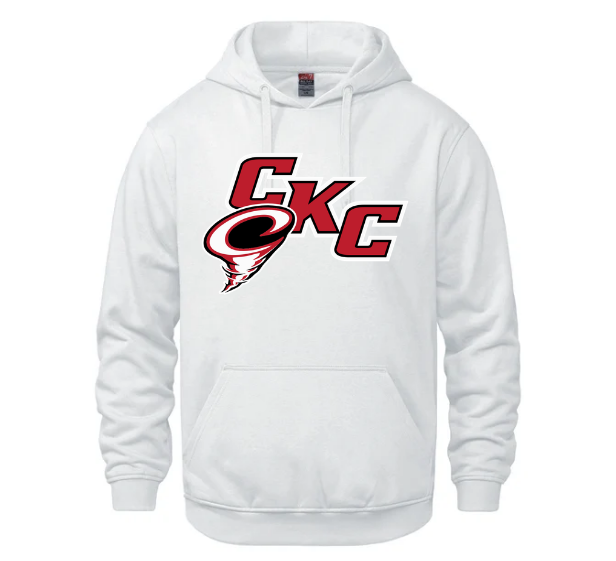 Cyclones Day Hoodie
