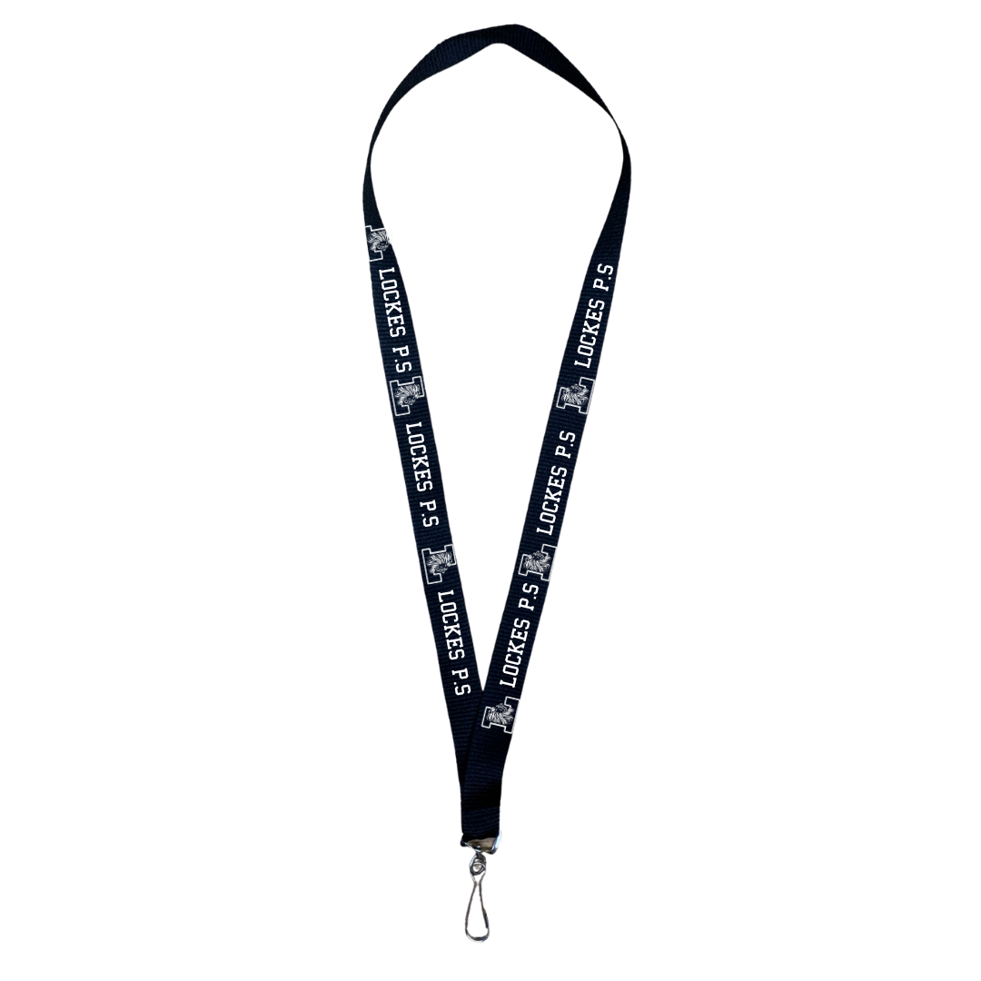 Lanyard
